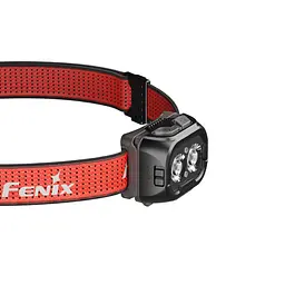 Ліхтар налобний Fenix HL18R-T V2.0 чорний - мініатюра 4