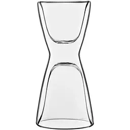 Склянка Luigi Bormioli Thermic Glass 100 мл (A12811G4102AA01)