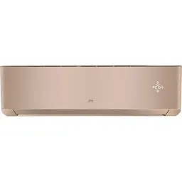 Спліт-система Cooper&Hunter Supreme CH-S09FTXAM2S-GD Gold [106463] - мініатюра 2