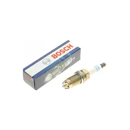 Свічка запалювання Bosch 0 242 240 590 - мініатюра 2
