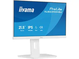 Монітор Iiyama ProLite (XUB2293HSU-W7) - мініатюра 2