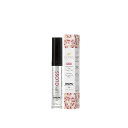 Стимулювальний блиск для губ EXSENS Lip Gloss 7,4 мл, ефект поколювання і холод-тепло