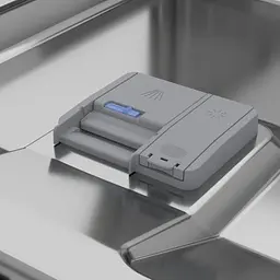 Посудомийна машина Beko BDFN26522XQ - мініатюра 6