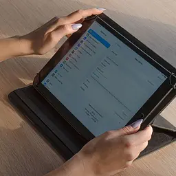 Чохол Universal Tablet Case 10 - 11" в асортименті - мініатюра 7