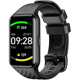 Годинник Blackview R10 Black (6931548319320)