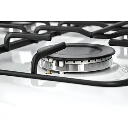 Газова плита ARDESTO FSC-F5060BW - мініатюра 6