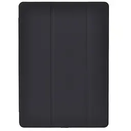 Чохол-книжка 2E Protective Case для Huawei MediaPad M3 Lite 10 Чорний (2E-HM-M3L10-MCCBT)