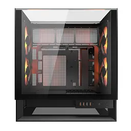 Корпус Cougar Omny X RGB без БП - мініатюра 3
