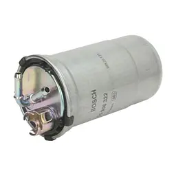 Фільтр паливний Bosch 0450906322