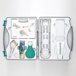 Вакуумний екстендер Penimaster PRO Standart для збільшення члена - мініатюра 3