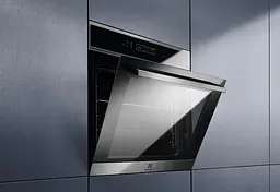 Духовка електрична Electrolux EOE8P31X - мініатюра 2
