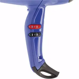 Фен Ceriotti WoW 3200 Blue [I01WO01BL] [78011] - мініатюра 3