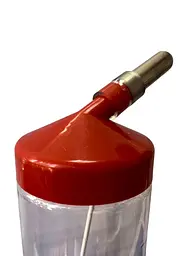 Поїлка для гризунів Ferplast L182 червона 300 мл 93482099 - мініатюра 2