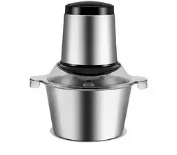 Блендер MIXER STAINLESS COOKING - мініатюра 2