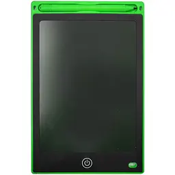 Планшет для малювання Standart 8,5 дюймів Green - мініатюра 2