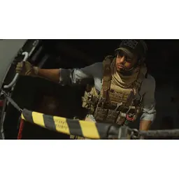 Гра Call of Duty Modern Warfare II 2 (ваучер на завантаження) (російська версія) (PS4) - мініатюра 10