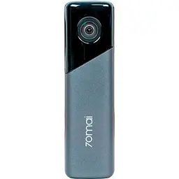 Автомобільний відеореєстратор 70mai Dash Cam M500 64GB [83005] - мініатюра 6