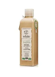 Маска для ослабленого волосся Choice HERBS Цілющі трави 250 мл