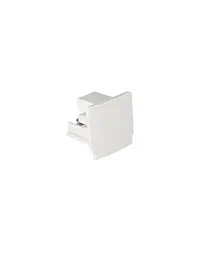 Заглушка торцева Kanlux 33236 Tear IP20 Wh