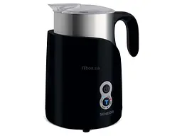 Спінювач молока Sencor SMF 4000BK