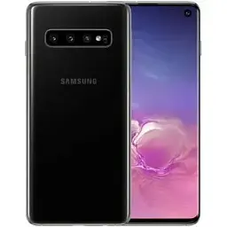 Смартфон Samsung Galaxy S10 8/512Gb Black (SM-G9730) (CN) [NFC, 2 SIM] - мініатюра 3