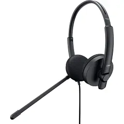 Навушники Dell Stereo Headset WH1022 - мініатюра 4