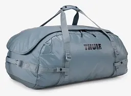 Дорожня сумка Chasm Duffel 90L TDSD-304 Pond Gray Thule sum0027952