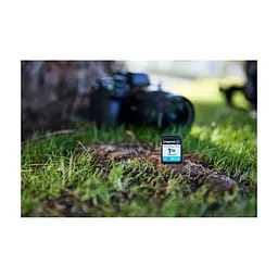 Карта пам'яті Kingston 128GB SDXC сlass 10 UHS-I U3 V30 Canvas Go Plus G4 (SDG4/128GB) - мініатюра 5