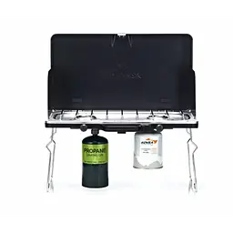 Плита газова Kovea lim Twin Stove Lite (1053-KGB-1312A) - мініатюра 6