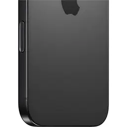 Смартфон Apple iPhone 16 Pro 128GB Black Titanium (MYND3) [114849] - мініатюра 6