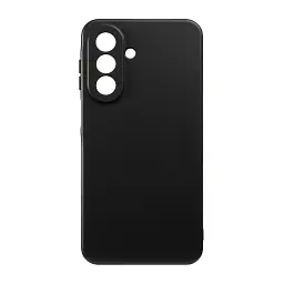 Чехол ArmorStandart Matte Slim Fit для Samsung A27 5G Camera cover Black