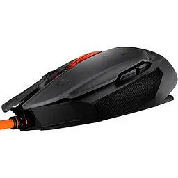 Миша Cougar AirBlader Tournament Black (3M487WONB.0001) [101413] - мініатюра 4