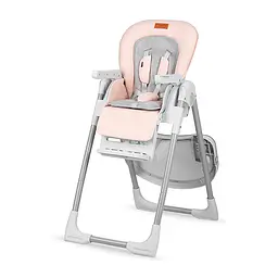 Стільчик для годування MoMi YUMTIS Pink - мініатюра 4