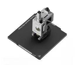 Принтер 3D Bambu Lab A1 mini (PF002-M) - мініатюра 4