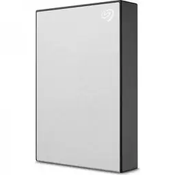 Зовнішній жорсткий диск 2.5 1TB One Touch with Password Seagate (STKY1000401) - мініатюра 4