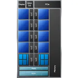Процесор Intel Core i9-12900KS Box (BX8071512900KS) EU [119665] - мініатюра 3