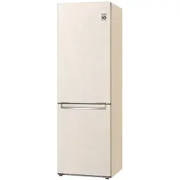 Холодильник LG GC B459SECL (6835460) - мініатюра 7