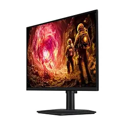 Монітор Samsung LS27FG500EIXUA - мініатюра 10