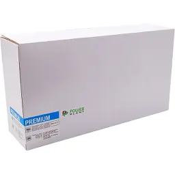 Картридж PowerPlant HP CLJ Enterprise M776 CY (PP-W2011ACY) - мініатюра 4