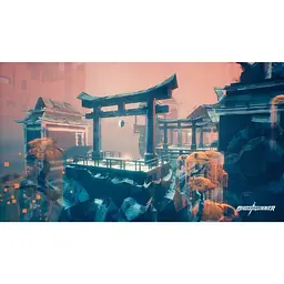 Ключ активації Microsoft Ghostrunner для Xbox One/Series - мініатюра 8