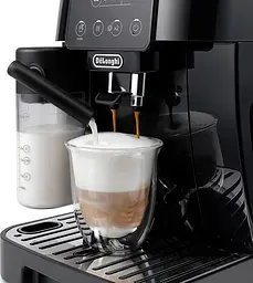 Кавомашина Delonghi ECAM 220.60.B - мініатюра 4