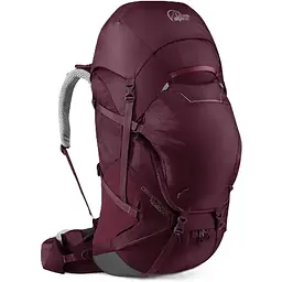 Рюкзак Lowe Alpine Cerro Torre ND 60:80 Fig (1033-LA FBQ-03-FG-60)