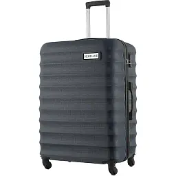 Валіза Semi Line 28" L Navy (T5577-6)