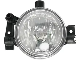 Протитуманна фара (ПТФ) ліва Ford Focus II, C-Max 03-07р TYC (19-0408001)