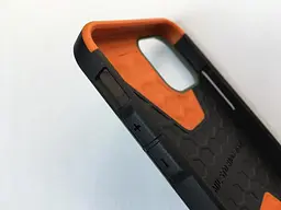 Чохол протиударний UAG Civilian 11235D117272 (Original) для iPhone 12/12 Pro (6.1") Olive Drab - мініатюра 7