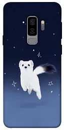 Чохол Demsky Тхір у снігу для Samsung Galaxy S9+