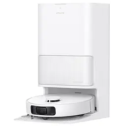 Робот-пилосос миючий Dreame Bot L40 Ultra CE White (RLD52SE-Wh) - мініатюра 3