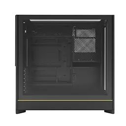 Корпус ATX W/O PSU HS01 (B) MONTECH - мініатюра 3