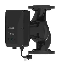 Циркуляційний насос Shimge APM50-10F-280 DN50