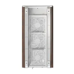 Корпус MATX W/O PSU HERITAGE PRO (W) MONTECH - мініатюра 8
